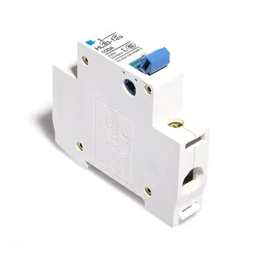 100a 2 Pole Isolator Switch