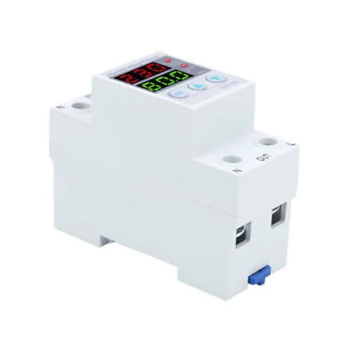 100A 220V Voltage Protector