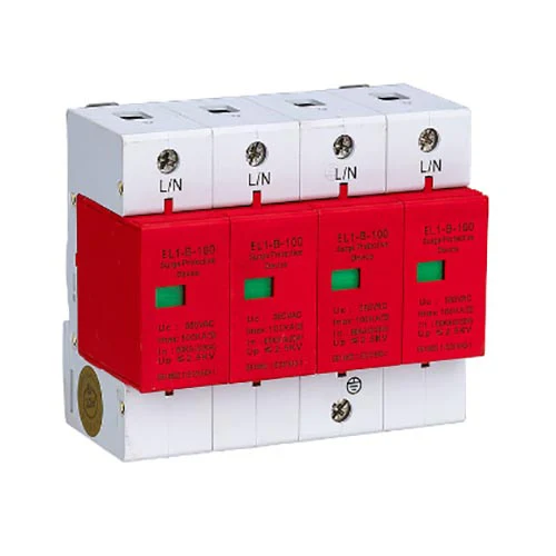 EL1-B-100 Class C Surge Protection Device