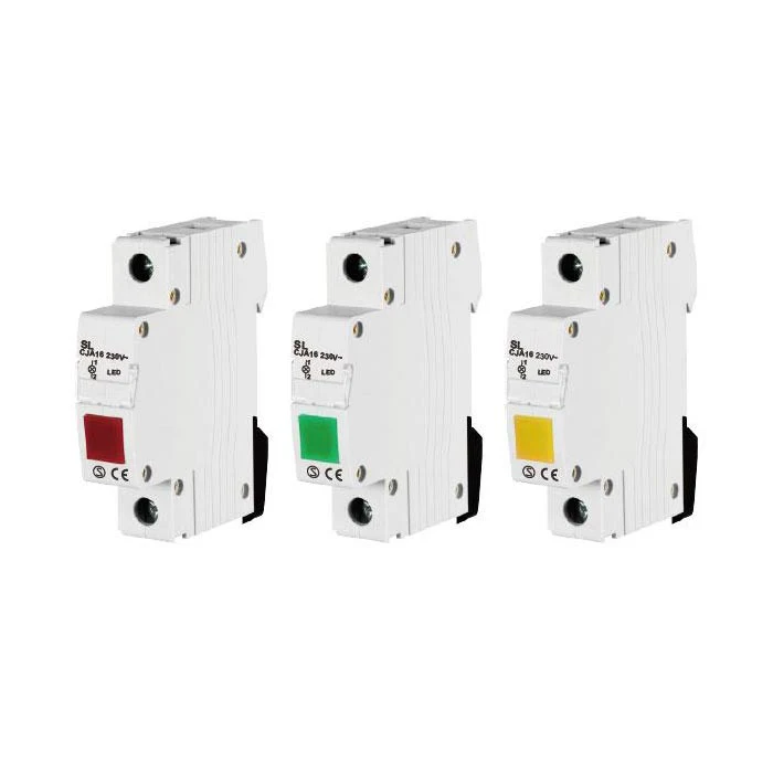 circuit breakers