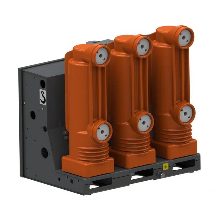 Mv Vacuum Circuit Breakers