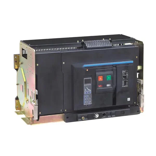 NXA Series Air Circuit Breaker