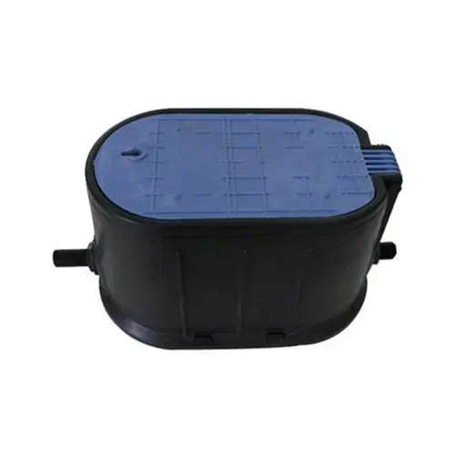 Plastic Water Meter Box